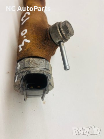 Горивна рейка за TOYOTA HILUX 3.0 дизел 171 коня 1KD-FTV 89458-20050 12N00195 2013, снимка 9 - Части - 43913336