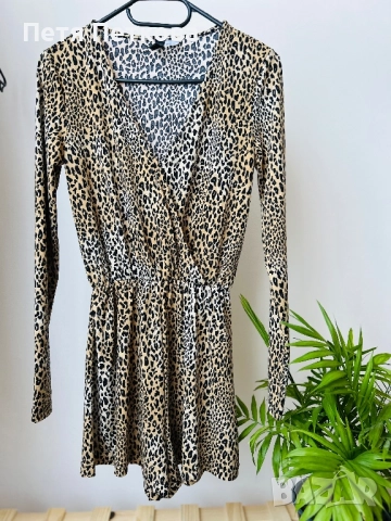 DIVIDED гащеризон размер: 32