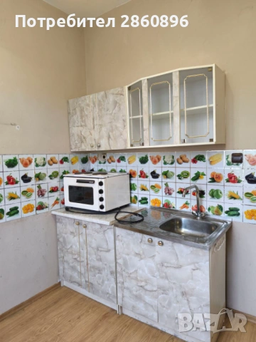 4-СТАЕН Тухлен апартамент в град Димитровград, снимка 9 - Апартаменти - 53106327