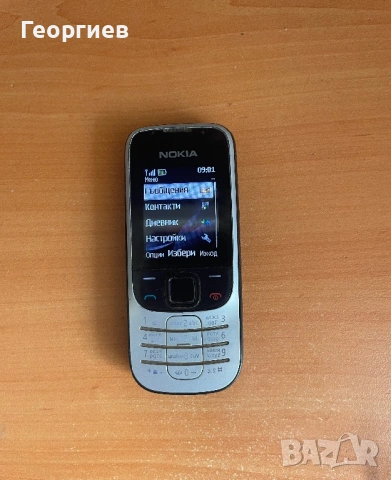Nokia 2330, снимка 3 - Nokia - 53445223