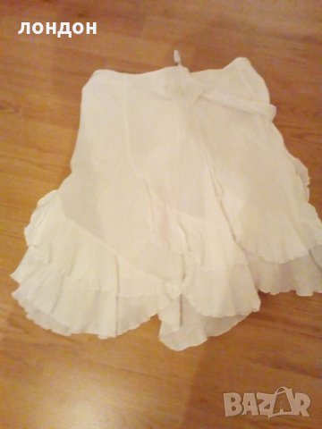 Дамска пола от Англия JANE NORMAN   63, снимка 5 - Поли - 26377291