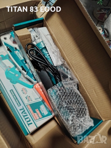 Ъглошлайф TOTAL Industrial, 1100 W, 5000 - 12000 об/мин, Ф 125 мм, снимка 5 - Други инструменти - 52453860