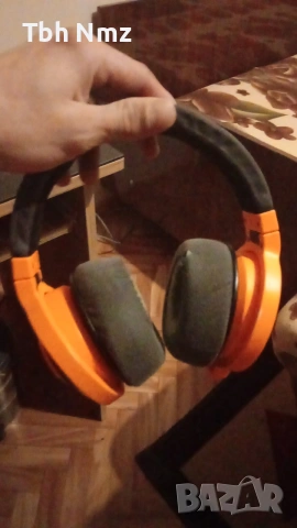 слушалки Razer Mobile Edition