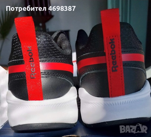 Reebok xt- SPRINTER 2.0 💥Нови 💥Номер 38, снимка 2 - Детски маратонки - 52964654