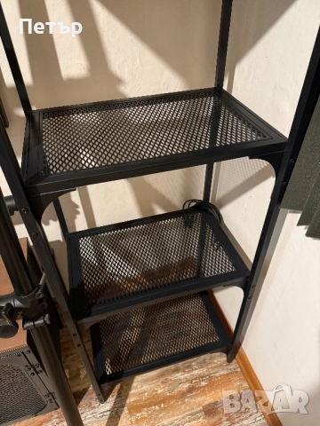 Ikea FJÄLLBO етажерка, снимка 3 - Етажерки - 52216119