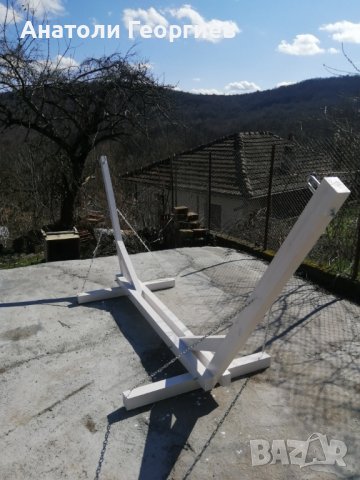 Стоика за хамак, снимка 12 - Други - 21494762