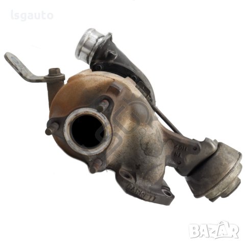 Турбо Honda Civic VIII 2006-2011 ID: 118353, снимка 3 - Части - 43730695