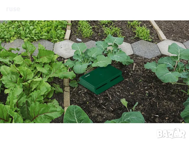 НОВИ! Капан за градински охлюви , снимка 2 - Други - 47268218