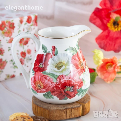 Порцеланова кана