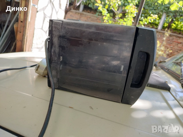 Кафемашина AEG, снимка 2 - Кафемашини - 51529434