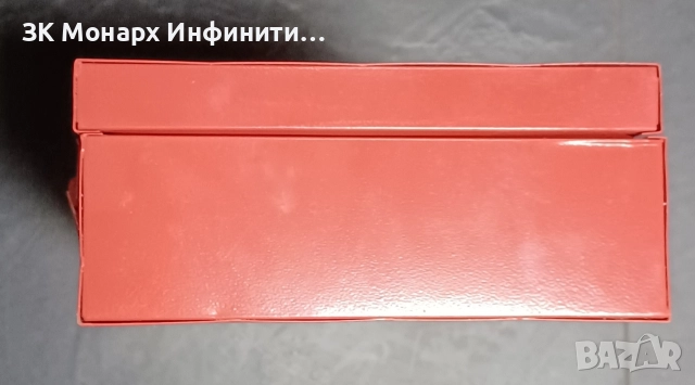 Поялник за полипропилен RAIDER RD-PW02L , 1000 W, 6 глави , снимка 14 - Други машини и части - 52853490