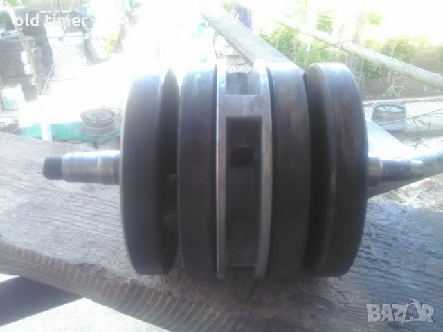 части за чз чезе чезет 350 6 и 12 волта, снимка 12 - Части - 33516547