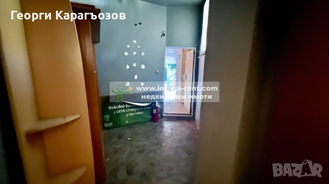 №4031 Търговски обект / Заведение за продажба в село Минерални бани, Хасково., снимка 14 - Заведения - 52390480