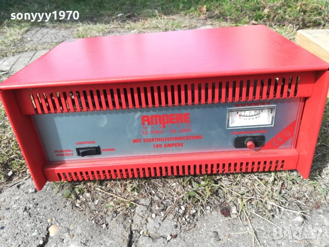 *ЯКО ЗАРЯДНО 12V-22A 1510251536