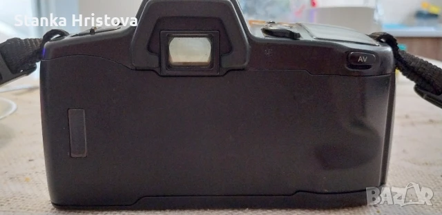 Фотоапарат Minolta Dunax 500 si , за части. , снимка 8 - Фотоапарати - 50629107