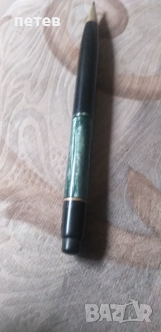 Pelikan. Пиромолив. Писалка., снимка 5 - Други ценни предмети - 51856822