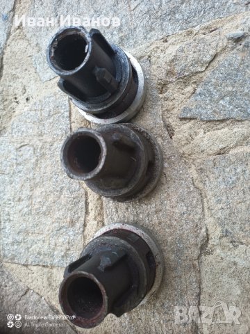 Глави за резбонарезна машина Rems Amigo/Eva + Rothenberger, снимка 6 - Други инструменти - 36612470