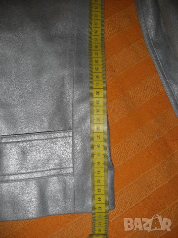 Много елегантно манто р-р 48 по българската номерация, снимка 13 - Палта, манта - 32841424