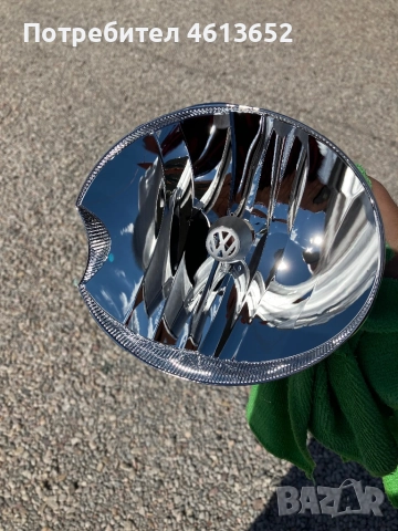 Рециклиране на рефлектори и фарове, снимка 15 - Сервизни услуги - 51945431