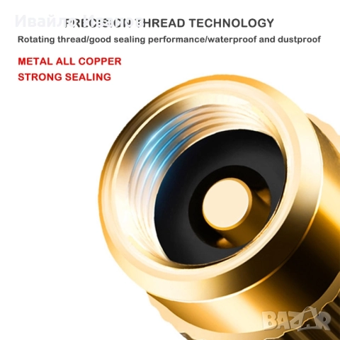 Комплект от 4бр. капачки с индикатор за налягането в автомобилните гуми , снимка 12 - Аксесоари и консумативи - 51854392