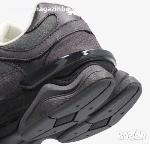 Мъжки маратонки New Balance 9060, снимка 8 - Маратонки - 51542044