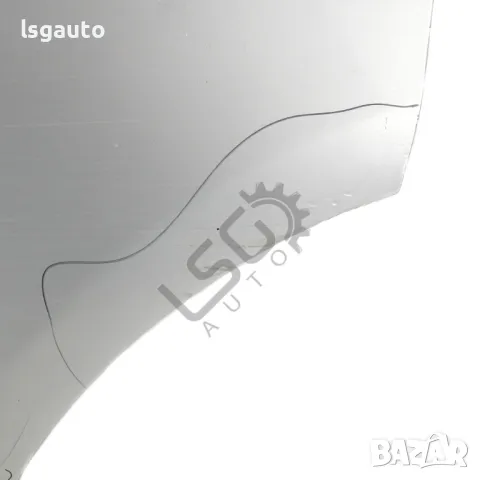 Задна лява врата AUDI Q5 (8RB) 2008-2012 ID: 135878, снимка 2 - Части - 47671996