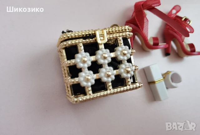 аксесоари за кукли тип Барби , снимка 4 - Кукли - 51075038