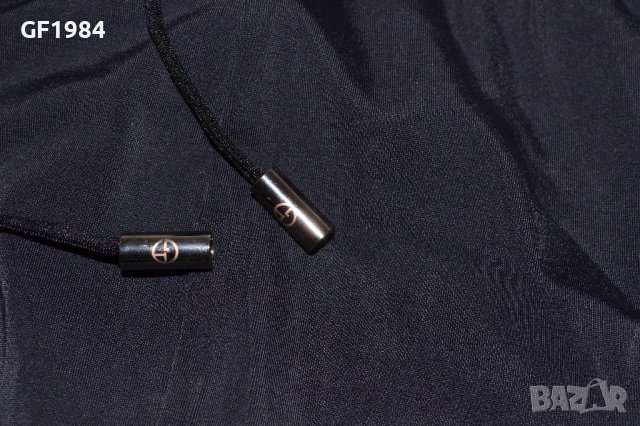 Giorgio Armani - мъжки бански, размер 46(S), снимка 4 - Бански - 36579629