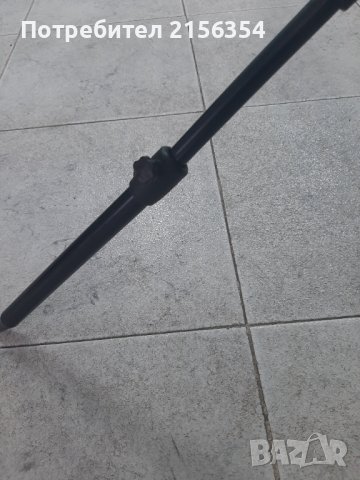стойка за въдици, снимка 6 - Въдици - 37546177