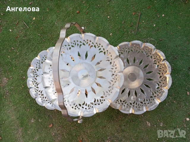 Поднос, снимка 2 - Други - 33013094