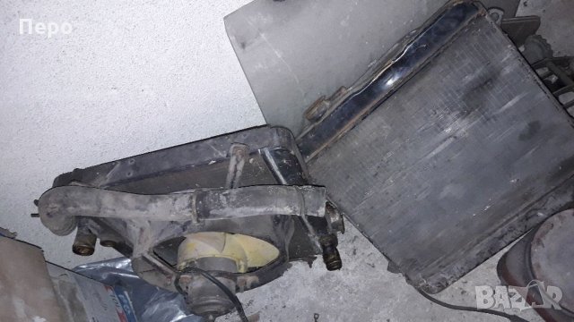 ЧАСТИ ДВИГАТЕЛ ЗАСТАВА ЮГО 45, снимка 7 - Части - 32854416