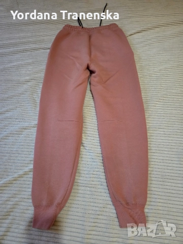 Дамско долнище Nike, снимка 4 - Спортни екипи - 52247025