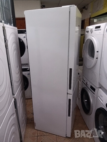 Комбиниран хладилник с фризер Миеле Miele А+++ с две години гаранция!, снимка 3 - Хладилници - 53002237