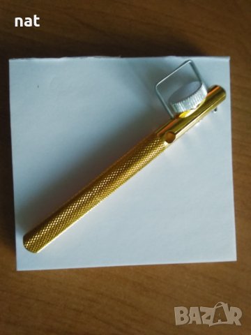 уред за връзване на риболовни кукички