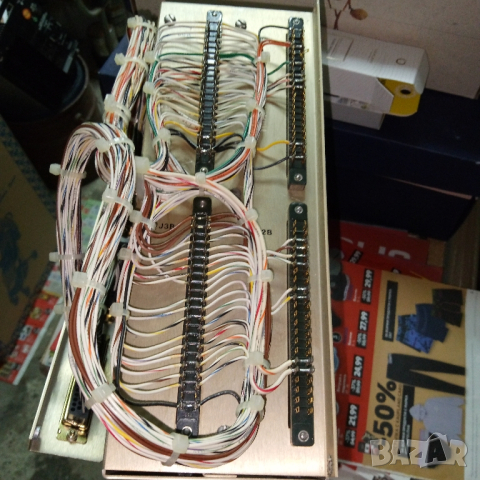 Платки с ел компоненти 35-А, снимка 5 - Друга електроника - 44881609