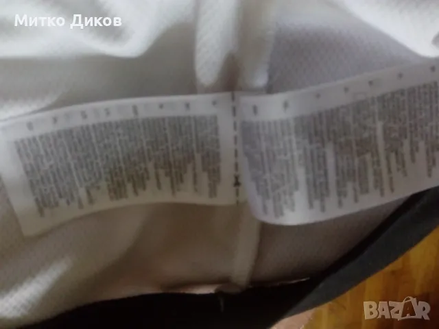 Айнтрахт Франкфурт маркова тениска Адидас №12 размер ХЛ, снимка 12 - Футбол - 47410330