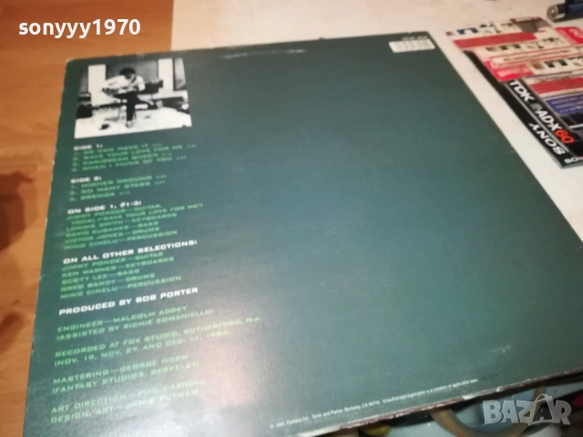 JIMMY PONDER-ВНОС ENGLAND 1011251902, снимка 3 - Грамофонни плочи - 52367558