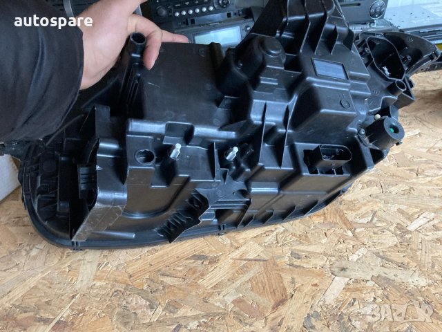 Десен Фар, фарове Volvo XC90 Full LED / Волко хц90 фул лед. , снимка 10 - Части - 40338135