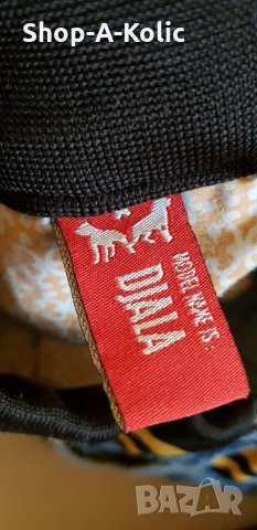 Vintage Retro 90s BULLROT WEAR CLOTHING CORP. Denim Jeans Hip Hop Embroidered, снимка 9 - Дънки - 35332325