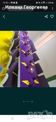 Детски кът, Плейнграунд, Оборудване за детски кът, снимка 5 - Други стоки за дома - 51665999