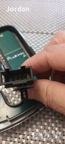 Платка скорости за VW/Seat