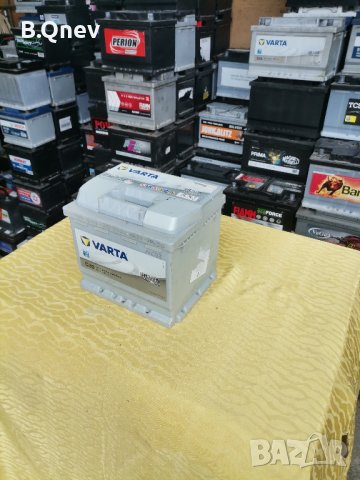 СУПЕР ЦЕНА!!!Евтин акумулатор 54ач и много други предложения..., снимка 2 - Аксесоари и консумативи - 39187620