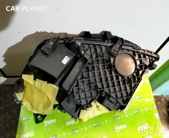 Фар Фарове за Мерцедес ГЛЦ А253 / Mercedes GLC W253 LED INTELLIGENT LIGHT SYSTEM. , снимка 12 - Части - 48771164