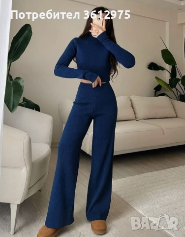 Дамски комплект, снимка 2 - Комплекти - 52914500