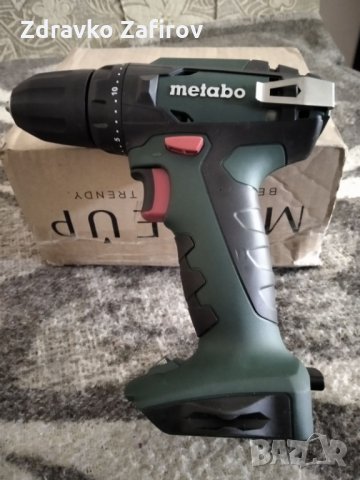 Ново боди винтоверт Метабо