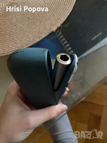 IQOS iluma , снимка 4 - Електронни цигари - 53023818
