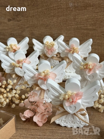 Подаръчета за гости , снимка 3 - Подаръци за кръщене - 52349848