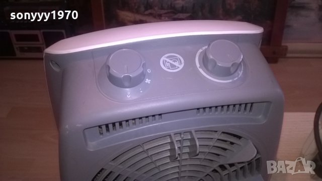 DELONGHI & HONYWELL-ОТОПЛИТЕЛНИ УРЕДИ, снимка 13 - Отоплителни печки - 27535255