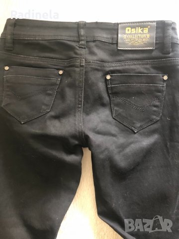 Дънки - дамски, снимка 2 - Дънки - 25834994