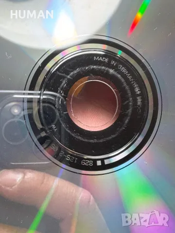 Jean Michel Jarre, снимка 4 - CD дискове - 49200316